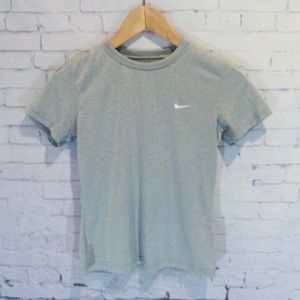 ⭐️3 for 24⭐️ Nike Dryfit - Grey - Xsmall